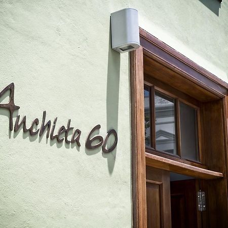 Anchieta 60 Apartment La Laguna  Ngoại thất bức ảnh