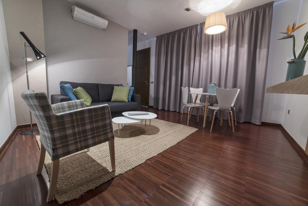 Anchieta 60 Apartment La Laguna  Ngoại thất bức ảnh